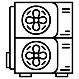 Kompressor  Symbol