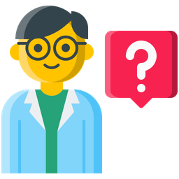 Ask-a-doctor  Icon