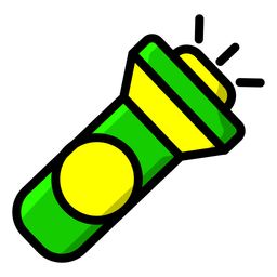 Flashlight  Icon