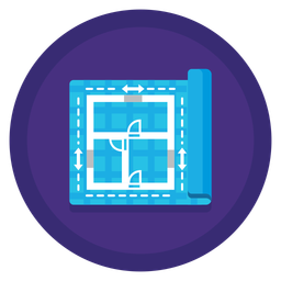 Blueprint  Icon