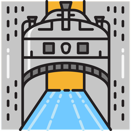 Bridge of sighs  Icon