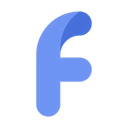 F  Icon