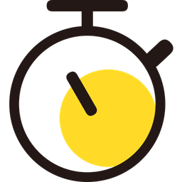 Time  Icon