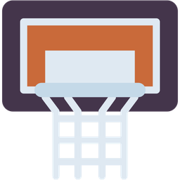 Basketball  Symbol