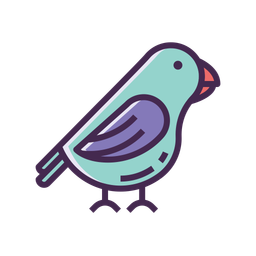 Bird  Icon