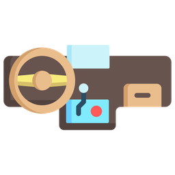 Dashboard  Icon