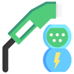 Charger  Icon