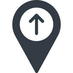 Map  Icon