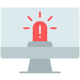 Alert  Icon