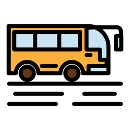 Trip bus  Icon