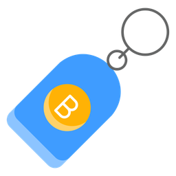 Keychain  Icon