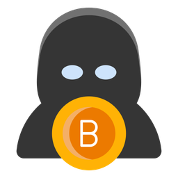 AnonymityDigital currency  Icon