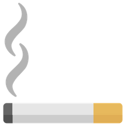 Cigarro  Ícone