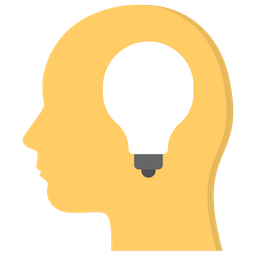 Creative Mind  Icon