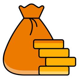 Cash  Icon