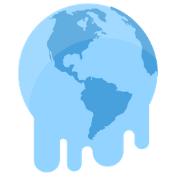 Climate Change  Icon