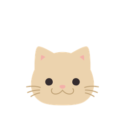 Cat Emoji  Icon