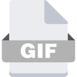 Gif  Icône