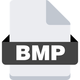 Bmp  Icono