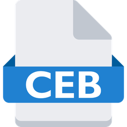 Ceb  Icon