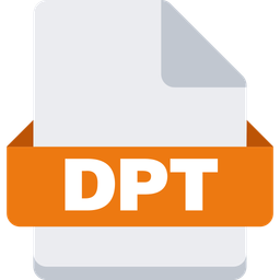 Dpt  Icon