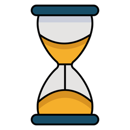 Hourglass  Icon