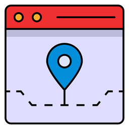 Navigation  Icon