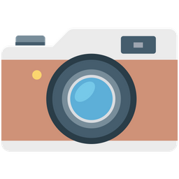 Camera  Icon