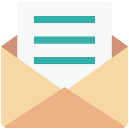 Envelope  Icon