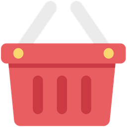 Basket  Icon