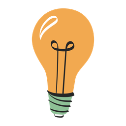 Idea  Icon