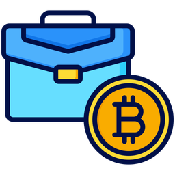 Briefcase  Icon