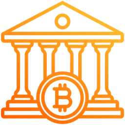 Bank  Icon