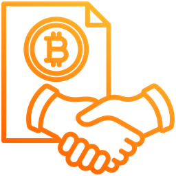 Agreement  Icon