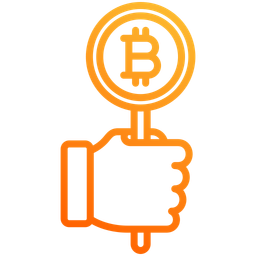 Bitcoin  Icon