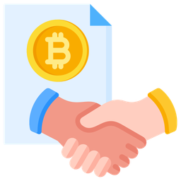 Agreement  Icon