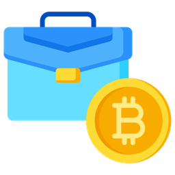 Briefcase  Icon