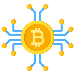 Bitcoin  Symbol