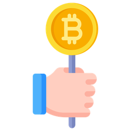 Bitcoin  Symbol