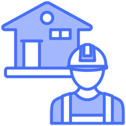 Builder  Icon