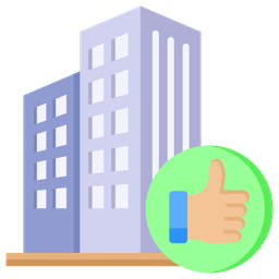 Apartment  Icon