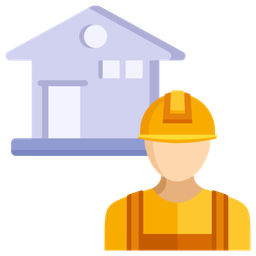 Builder  Icon