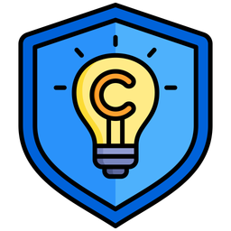 Copyright  Icon