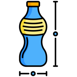 Bottle  Icon