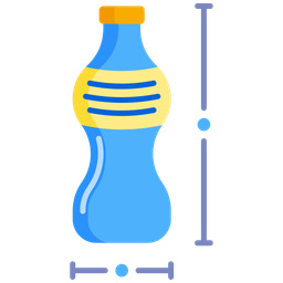 Bottle  Icon