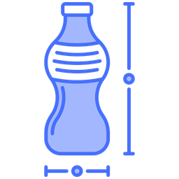 Bottle  Icon