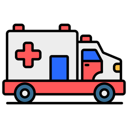 Ambulance  Icon