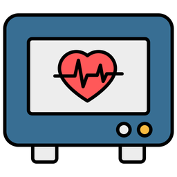 Heartbeat  Icon