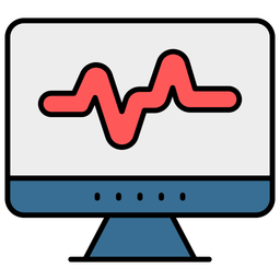 Diagnostics  Icon