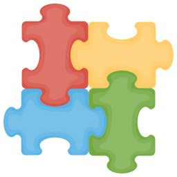 Puzzle Game  Icon